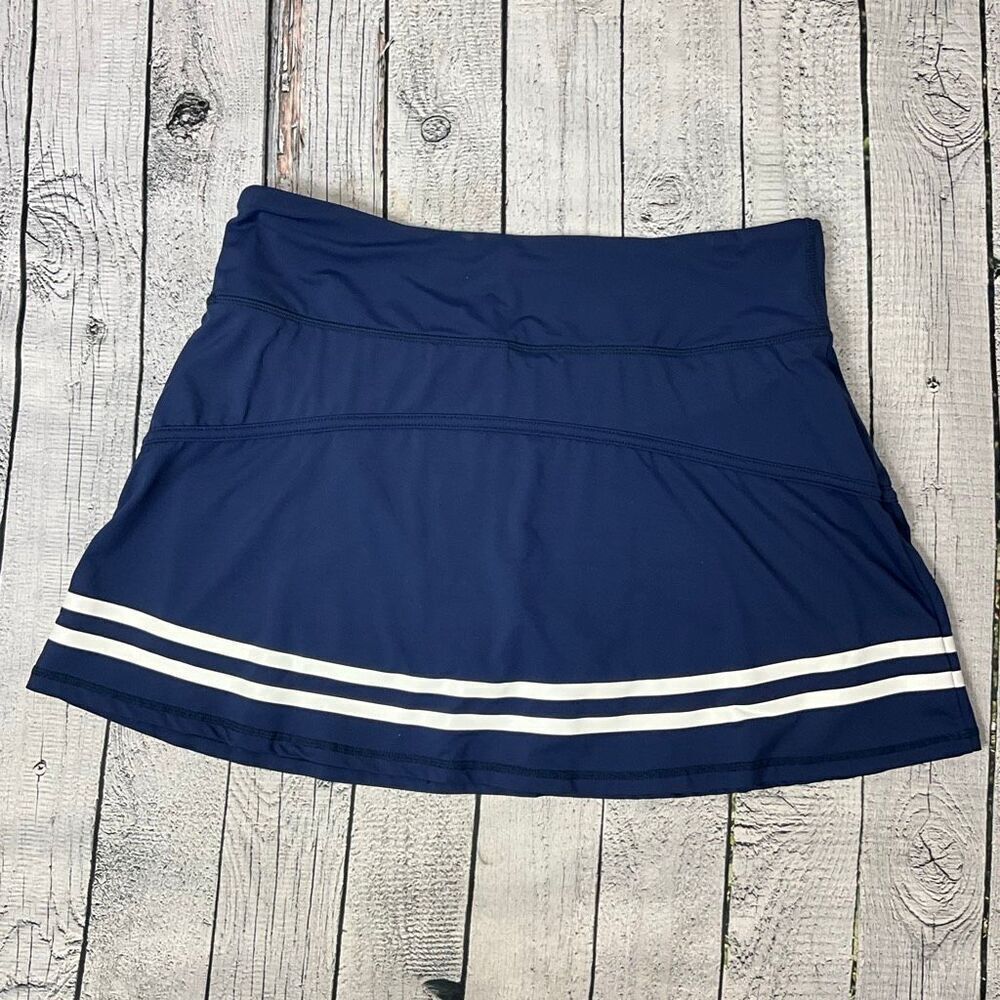 KYODAN Skort - Picture 5 of 5